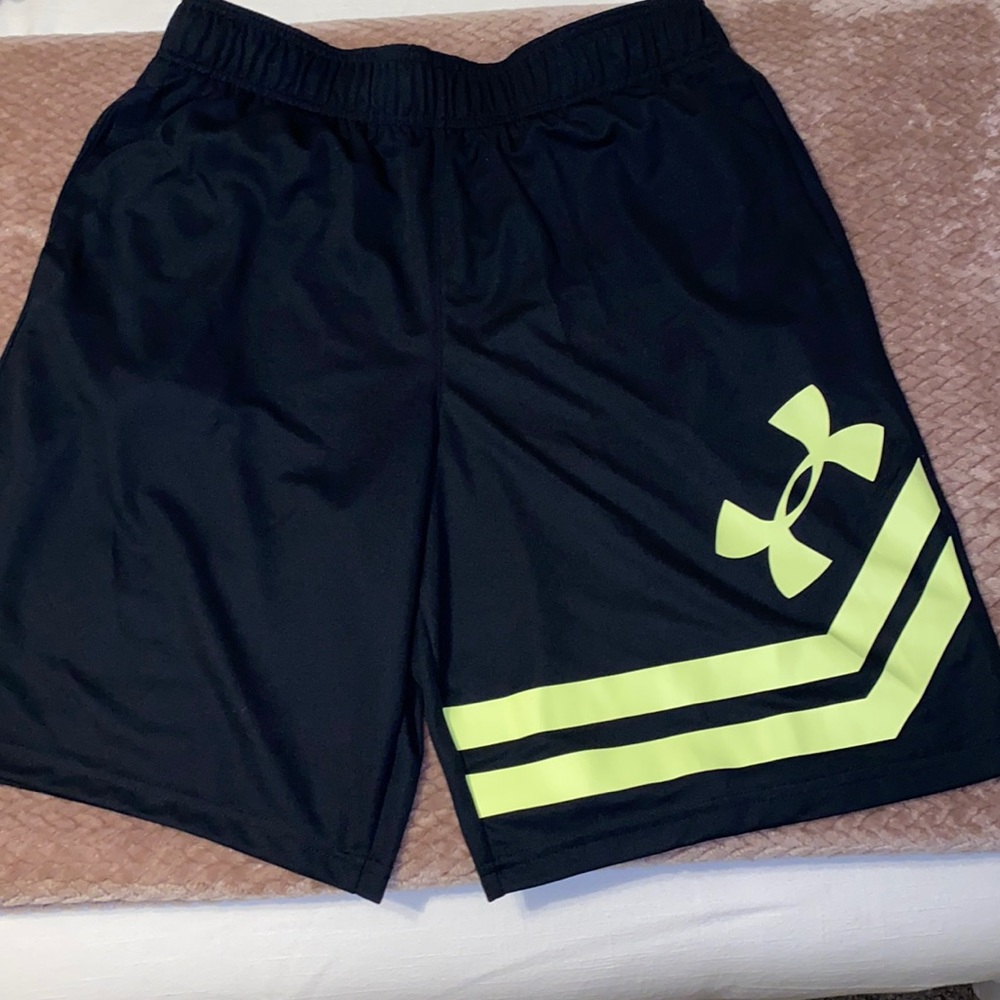 Under Armour Shorts